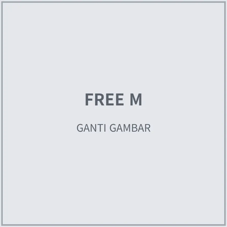Gambar produk Free M 1
